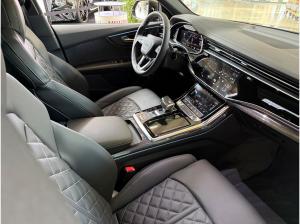 Audi SQ8 / ABT SQ8  / ABT UPGRADE / *650 PS*