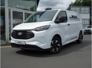 Ford Transit Custom ?⚡Trend 320L1 PHEV 233PS #W&V #MGS-HOT-DEAL?⚡