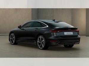 Audi A6 e-tron Sportback TechPlus AHK Matrix 8. Fach bereift