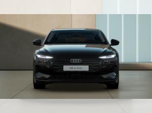 Audi A6 e-tron Sportback TechPlus AHK Matrix 8. Fach bereift