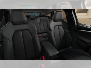 Audi A6 e-tron Sportback TechPlus AHK Matrix 8. Fach bereift