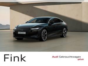 Audi A6 e-tron Sportback TechPlus AHK Matrix 8. Fach bereift