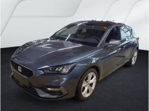 Seat Leon 1.5 eTSI FR Navi KeyLess CarPlay ACC RFK