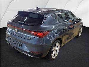 Seat Leon 1.5 eTSI FR Navi KeyLess CarPlay ACC RFK