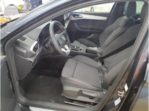 Seat Leon 1.5 eTSI FR Navi KeyLess CarPlay ACC RFK