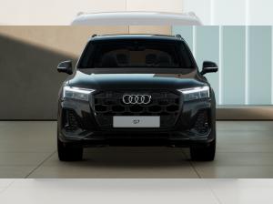 Audi Q7 50 TDI quattro S-Line AHK HUD Pano 360° Matrix