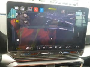 Seat Leon 1.5 eTSI FR Navi KeyLess CarPlay ACC RFK