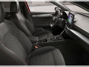 Seat Leon 1.5 eTSI FR RFK ACC SHZ KeyLess PDC