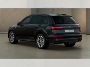 Audi Q7 50 TDI quattro S-Line AHK HUD Pano 360° Matrix