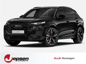 Audi Q3 SUV e-hybrid S tr. PANO Matrix HUD 20 AHK 360