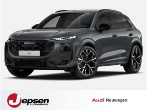 Audi Q3 SUV e-hybrid S tr. LED 20 AHK FLA Cam ACC
