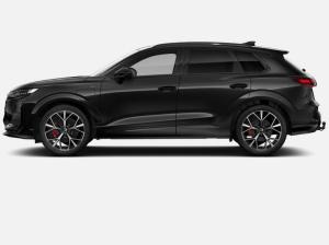 Audi Q3 SUV e-hybrid S tr. PANO Matrix HUD 20 AHK 360