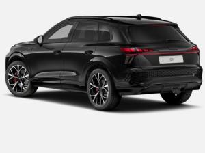 Audi Q3 SUV e-hybrid S tr. PANO Matrix HUD 20 AHK 360