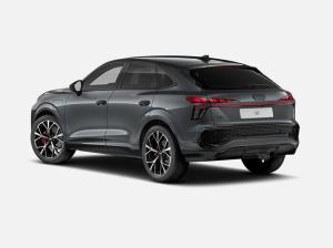 Audi Q3 Sportback e-hybrid S tr. HUD Matrix 20 AHK
