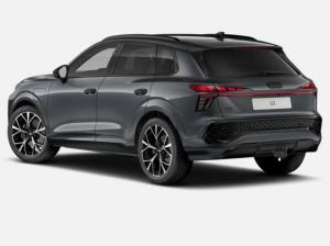 Audi Q3 SUV e-hybrid S tr. LED 20 AHK FLA Cam ACC