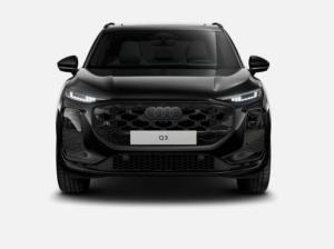 Audi Q3 SUV e-hybrid S tr. PANO Matrix HUD 20 AHK 360