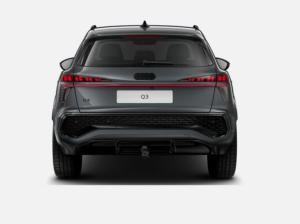 Audi Q3 SUV e-hybrid S tr. LED 20 AHK FLA Cam ACC