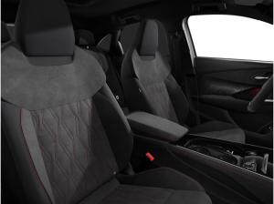 Audi Q3 Sportback e-hybrid S tr. HUD Matrix 20 AHK