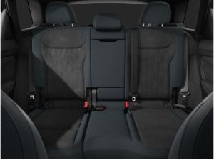 Audi Q3 SUV e-hybrid S tr. LED 20 AHK FLA Cam ACC