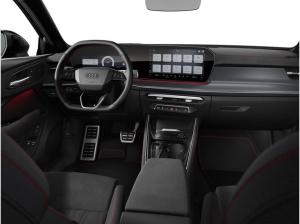 Audi Q3 Sportback e-hybrid S tr. HUD Matrix 20 AHK