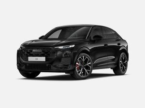 Audi Q3 Sportback e-hybrid S tr. S line PANO HUD