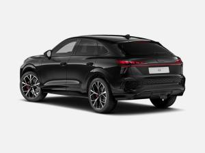 Audi Q3 Sportback e-hybrid S tr. S line PANO HUD