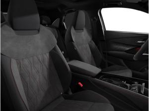 Audi Q3 Sportback e-hybrid S tr. S line PANO HUD