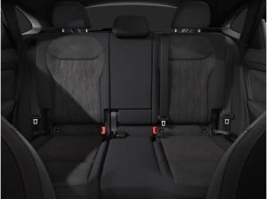 Audi Q3 Sportback e-hybrid S tr. S line PANO HUD