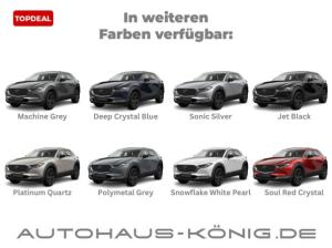 Mazda CX-30 HOMURA | 6 Jahre Herstellergarantie❗️| Automatik