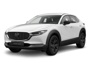 Mazda CX-30 HOMURA | 6 Jahre Herstellergarantie❗️| Automatik