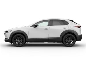 Mazda CX-30 HOMURA | 6 Jahre Herstellergarantie❗️| Automatik