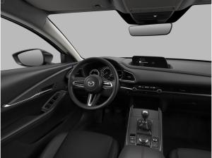 Mazda CX-30 HOMURA | 6 Jahre Herstellergarantie❗️| Automatik