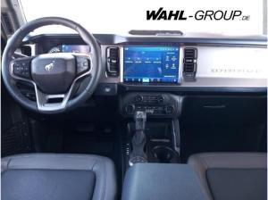 Ford Bronco Outer Banks |V6 335 PS| Allrad 4x4   ➡️Sofort verfügbar⬅️