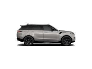 Land Rover Range Rover Sport 3.0 Plug-in Hybrid P460e S