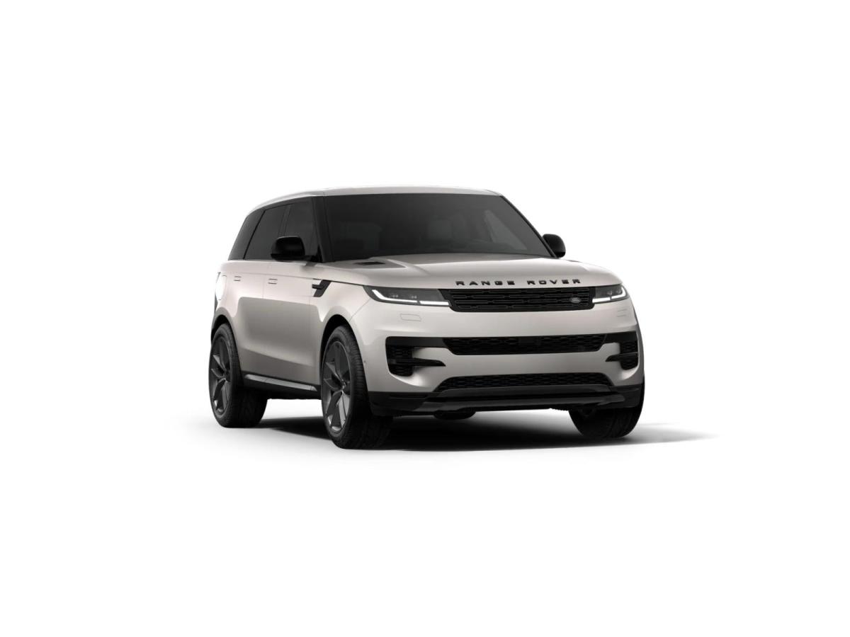 Land Rover Range Rover Sport 3.0 Plug-in Hybrid P460e S