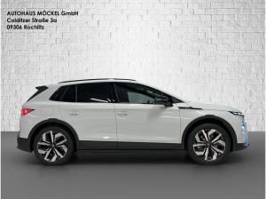 Skoda Elroq 85 Sportline/AHK/Winter/Advance/Wärmepumpe/sofort Verfügbar