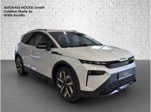 Skoda Elroq 85 Sportline/AHK/Winter/Advance/Wärmepumpe/sofort Verfügbar