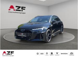 Audi RS3 Sportback S tronic+NAVI+MATRIX+280km/h