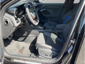 Audi RS3 Sportback S tronic+NAVI+MATRIX+280km/h