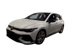 Volkswagen Golf GTI Clubsport 2.0 TSI DSG - LED PANO NAVI HUD ACC AREA VIEW LM DCC SHZ PDC