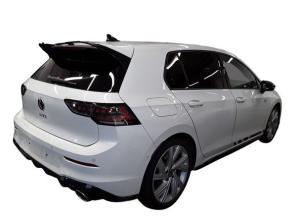 Volkswagen Golf GTI Clubsport 2.0 TSI DSG - LED PANO NAVI HUD ACC AREA VIEW LM DCC SHZ PDC