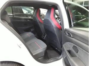 Volkswagen Golf GTI Clubsport 2.0 TSI DSG - LED PANO NAVI HUD ACC AREA VIEW LM DCC SHZ PDC