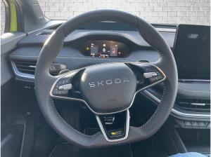 Skoda ENYAQ Enyaq Coupe RS 4x4 DSG AHK/DCC/NAVI/Maxx/sofort Verfügbar