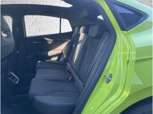 Skoda ENYAQ Enyaq Coupe RS 4x4 DSG AHK/DCC/NAVI/Maxx/sofort Verfügbar