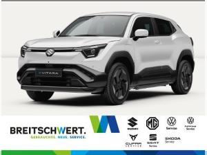 Suzuki e Vitara e VITARA Club ⚡ink. 6.000 € E-Förderung ⚡91522 Ansbach