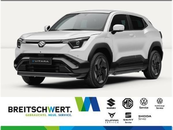 Suzuki e Vitara e VITARA Club ⚡ink. 6.000 € E-Förderung ⚡91522 Ansbach