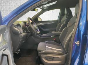 Skoda Kodiaq Sportline 4x4 DSG/AHK/NAVI/Standheizung/sofort Verfügbar