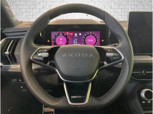 Skoda Kodiaq Sportline 4x4 DSG/AHK/NAVI/Standheizung/sofort Verfügbar