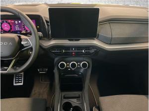 Skoda Kodiaq Sportline 4x4 DSG/AHK/NAVI/Standheizung/sofort Verfügbar