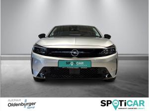 Opel Corsa Edition Electric inkl. Allwetterreifen & Kamera